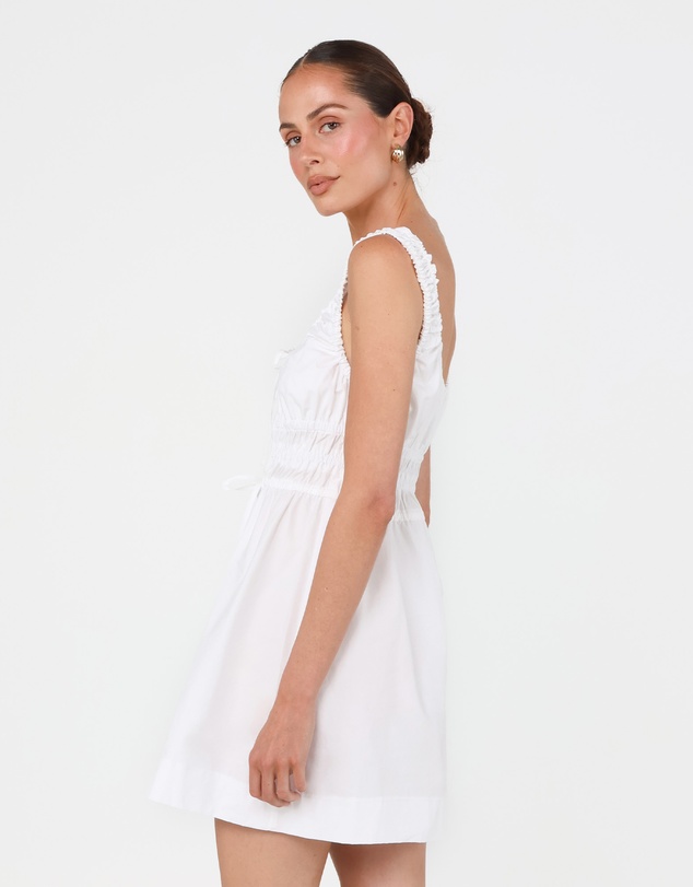 Madison The Label - Alaria Mini Dress