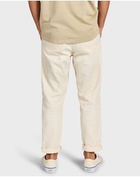 Academy Brand - Academy Beach Pant