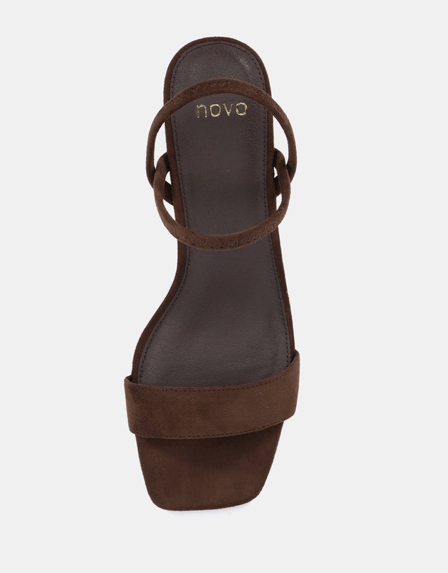 Novo - Lasso