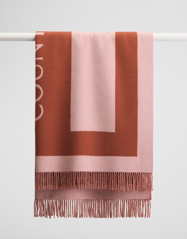 Country Road - Haven Throw