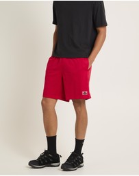 Spencer Project - Melrose Mesh Shorts