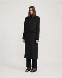 TOJHA - Lanven Coat