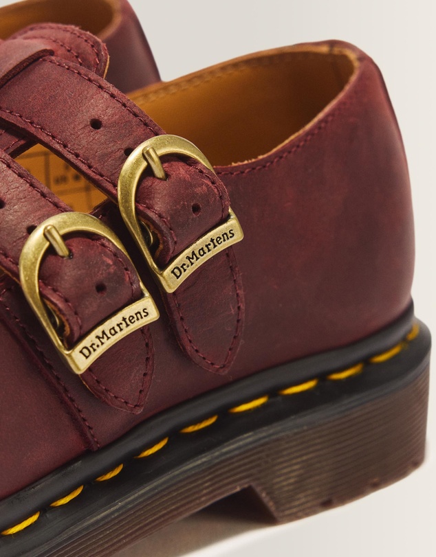 Dr Martens - 8065 Mary Janes - Women's
