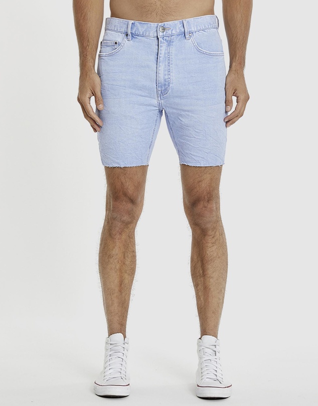 Kiss Chacey - KS2 Denim Shorts