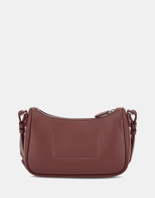 Emporio Armani - Simil Cervo Shoulder Bag