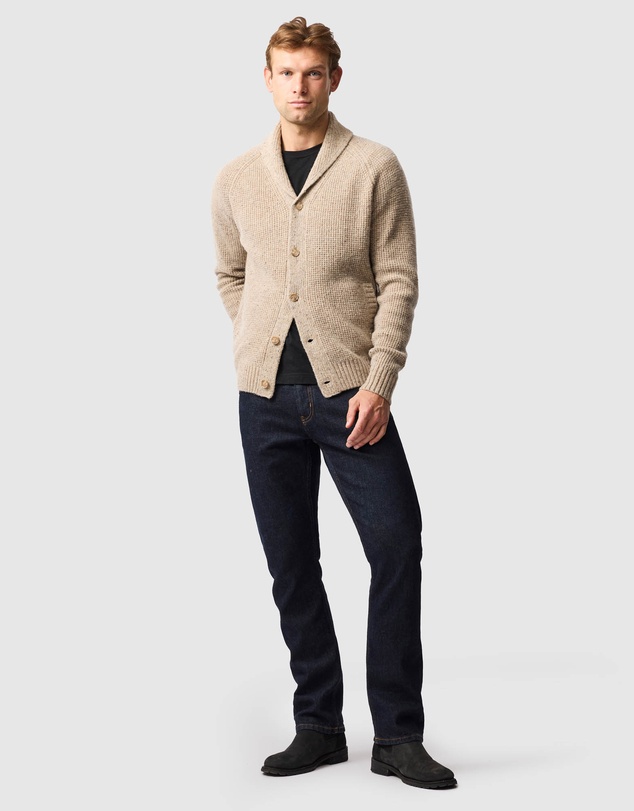 Rodd & Gunn - Williamson Knit
