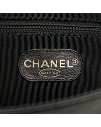Pre-Loved by Azura Reborn - Pre-Loved Triple CC Caviar Tote