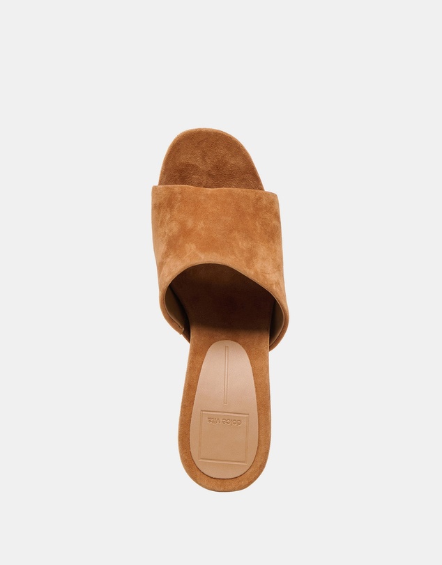Dolce Vita - Holta brown