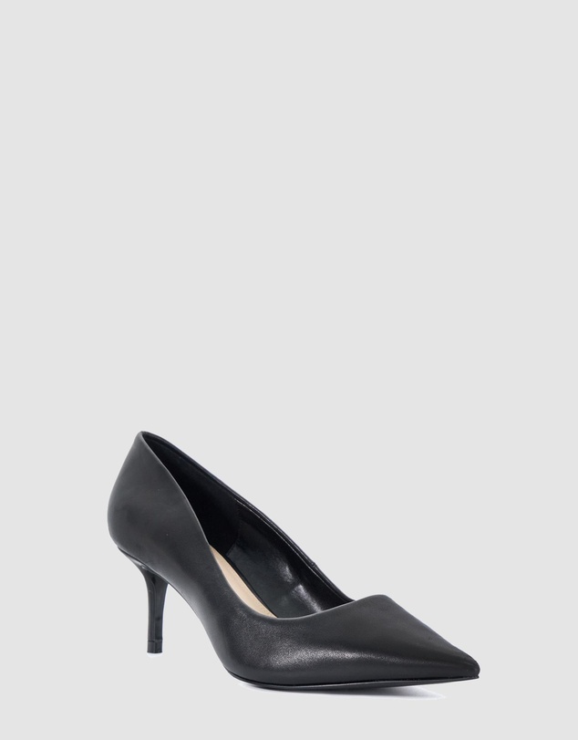 Dune London - Absolute - Black