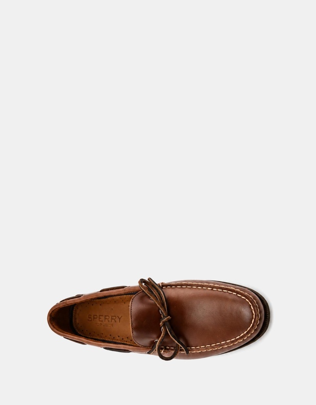 Sperry - Authentic Original 1-Eye Leather - Men's