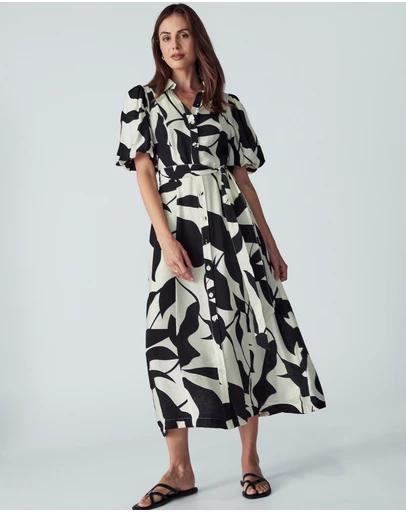 Willa - Ariane Dress