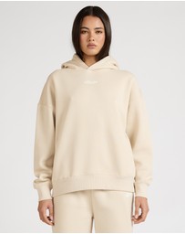 All Fenix - Pilates Club Hoodie