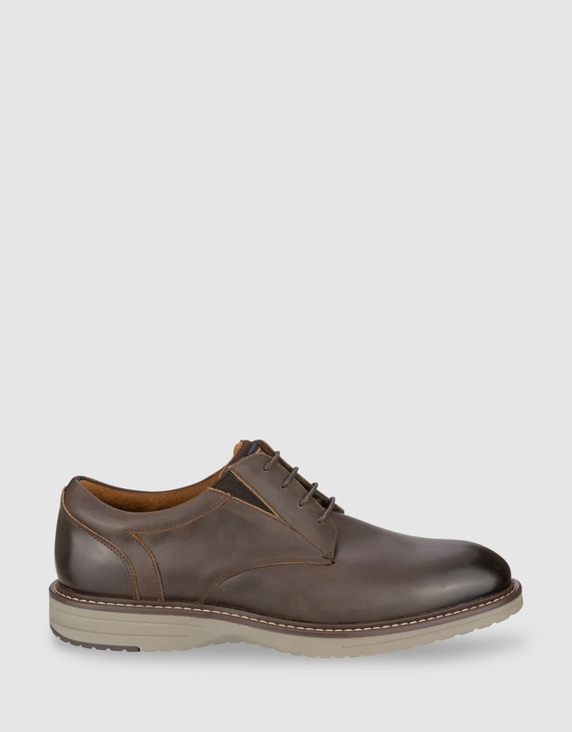 Florsheim - Griff Plain