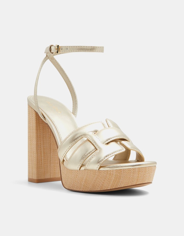 ALDO - Valaberel Heels