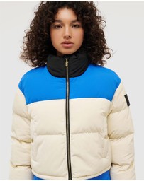 P.E Nation - Initialise Jacket