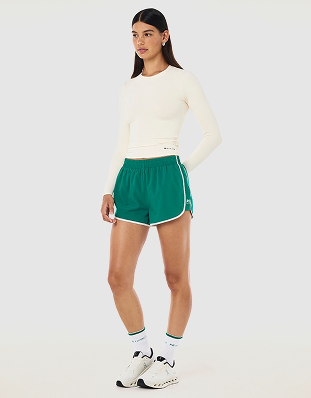 P.E Nation - Preset Shorts
