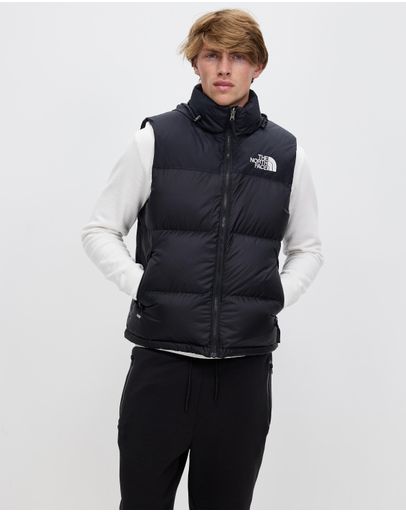 TNF Black