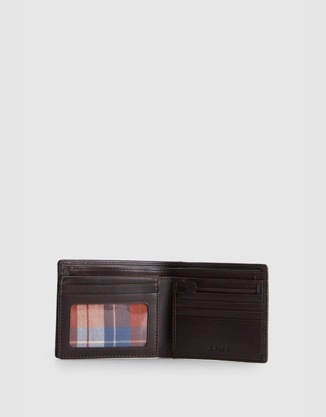 Evity - Miles Bifold Wallet