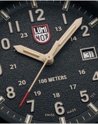 Luminox - Luminox Atacama Field 43mm Watch