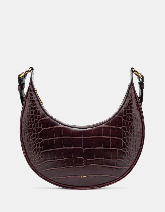 JW PEI - Carly Saddle Bag