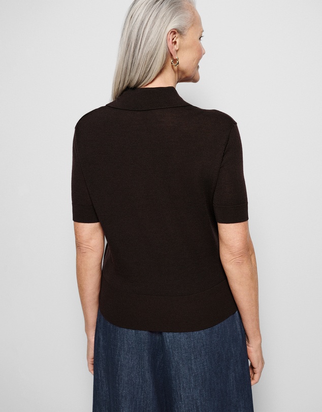Commonry - Dakota Knit Polo
