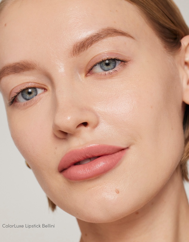 Jane Iredale - ColorLuxe Hydrating Cream Lipstick