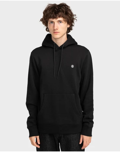 Element - Mens Icon Embroidery Pullover Hoodie
