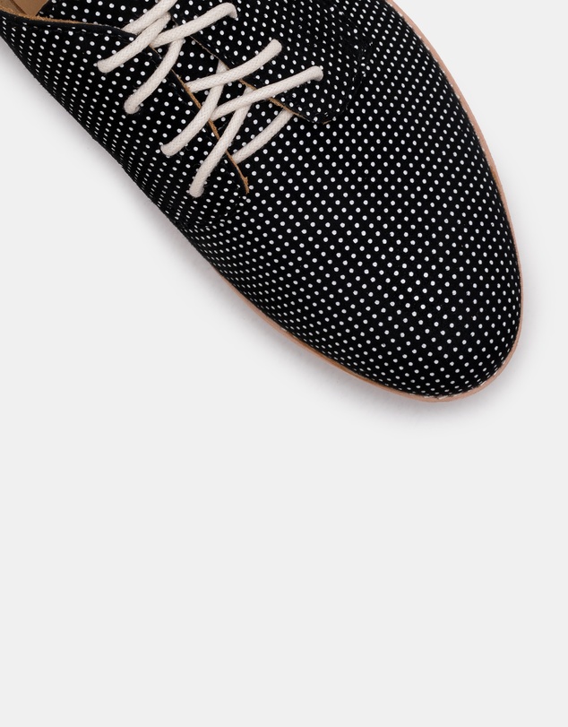 Rollie - Derby Shoe