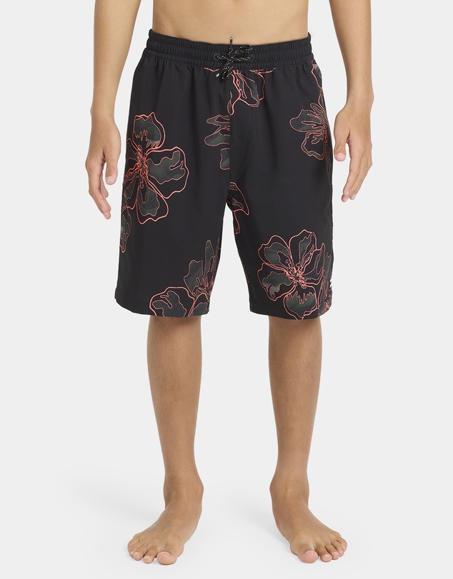 Billabong Kids - Boys 8 to 16 Sundays Layback 16