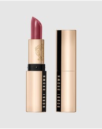 Bobbi Brown - Luxe Lip Color
