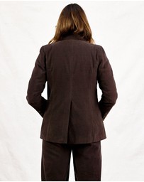 Binny - Corduroy Pants
