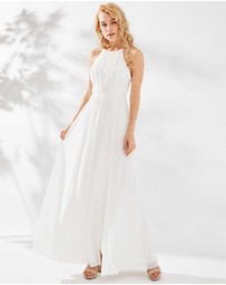 Alabaster The Label - Adelle Dress