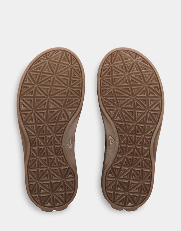 Quiksilver - Mens Travel Oasis Thongs