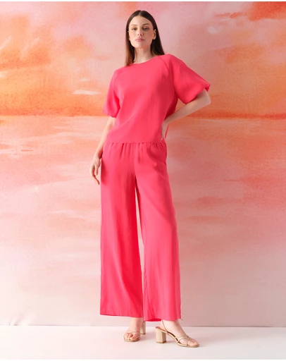 Stella - Zayra Top