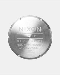 Nixon - 51-30 Chrono Watch