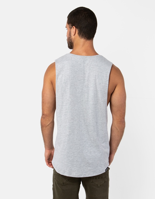 ONEBYONE - Classic Blank Tank