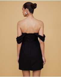 CHANCERY - Amy Mini Dress