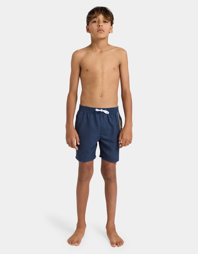 Quiksilver - Boys 8 to 16 Everyday Vert 14