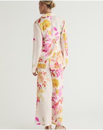 MOS The Label - Iris Blazer