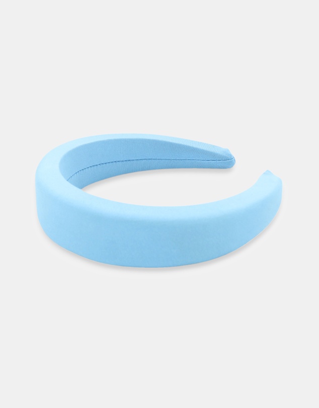 Morgan & Taylor - Lola Headband in Light Blue