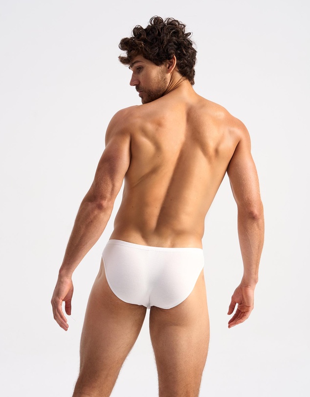 TEAMM8 - Retro Bikini Brief