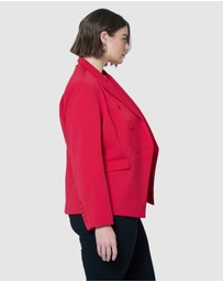 Something 4 Olivia - Nina Blazer