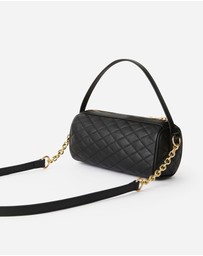 Marcs - Quincy Quilted Leather Bag