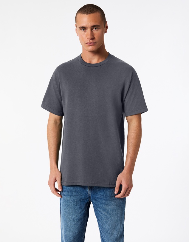 American Apparel - Heavyweight Cotton Unisex T-Shirt