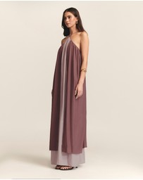 ST MRLO - Lulu Dress