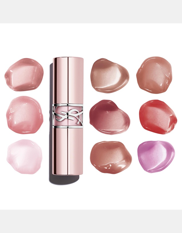 Yves Saint Laurent - Ysl Loveshine Balm 10B