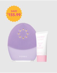 FOREO - Firm & Cleanse