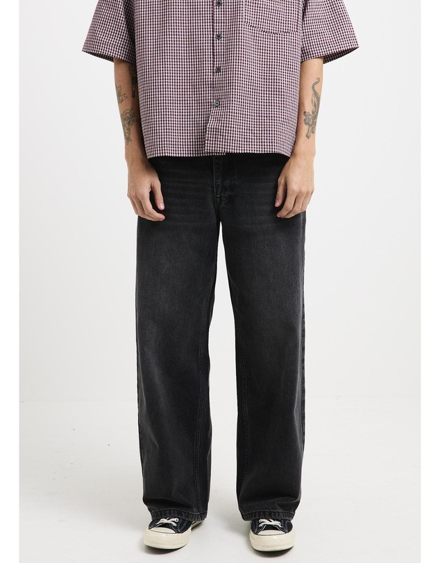 Insight - Society Baggy Denim Jeans