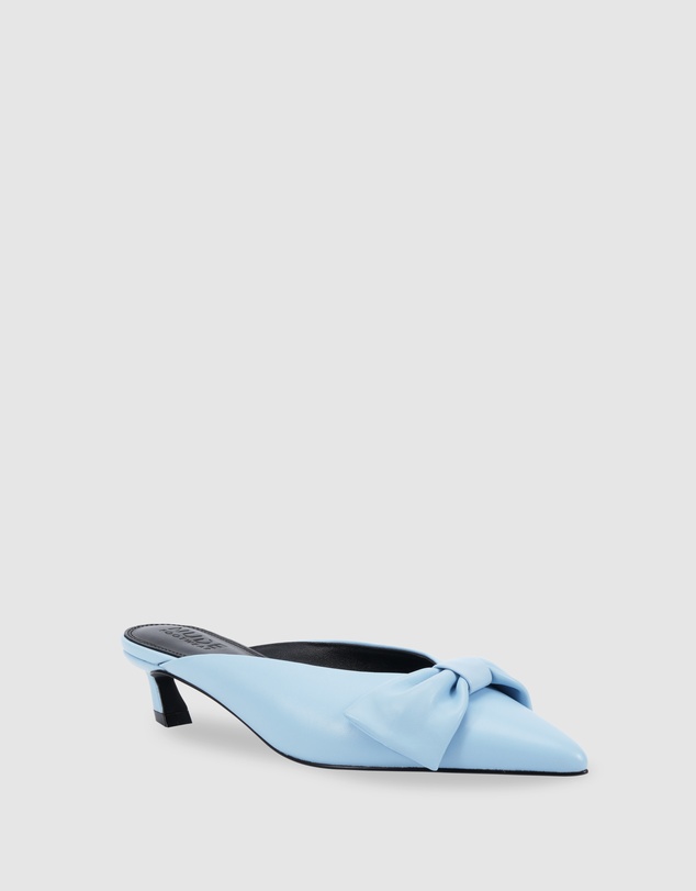 Nude Footwear - Bettybow