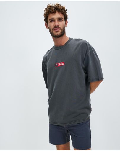 Merch Black